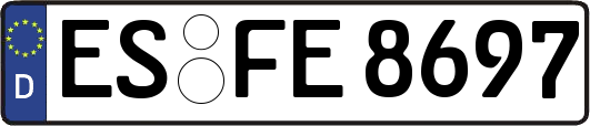 ES-FE8697