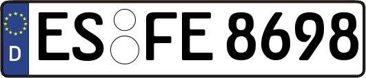 ES-FE8698