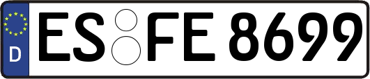 ES-FE8699