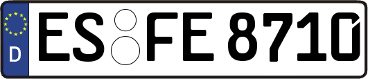 ES-FE8710
