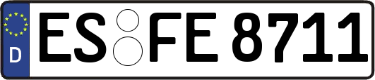 ES-FE8711