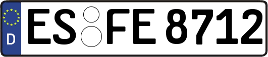 ES-FE8712