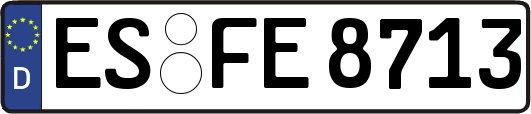 ES-FE8713