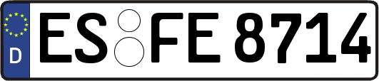 ES-FE8714