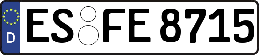 ES-FE8715