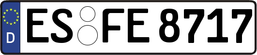 ES-FE8717