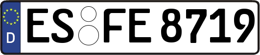 ES-FE8719