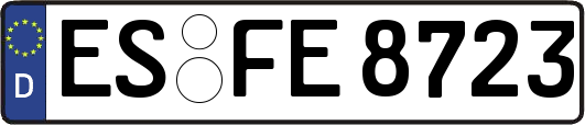 ES-FE8723