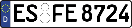 ES-FE8724
