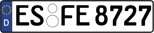 ES-FE8727