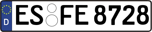 ES-FE8728