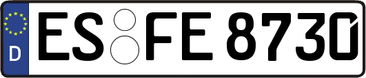 ES-FE8730