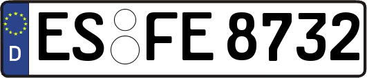 ES-FE8732