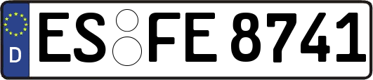 ES-FE8741