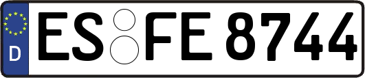 ES-FE8744