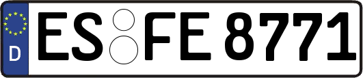 ES-FE8771