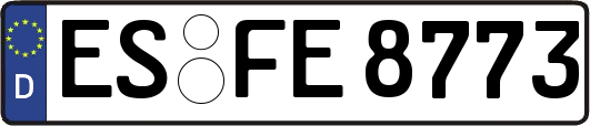 ES-FE8773
