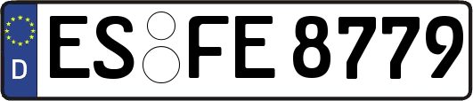 ES-FE8779