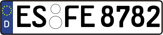ES-FE8782