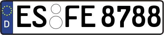 ES-FE8788
