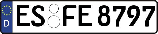 ES-FE8797