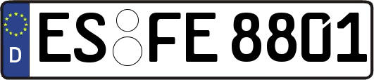ES-FE8801