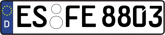 ES-FE8803