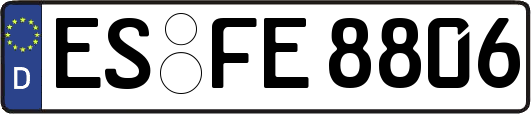 ES-FE8806
