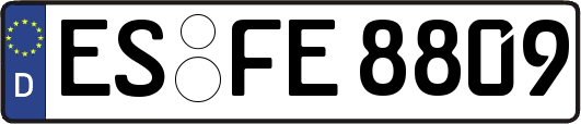 ES-FE8809