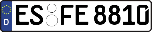 ES-FE8810