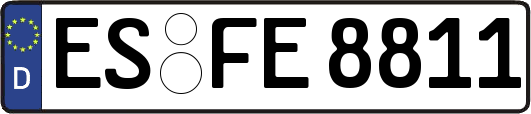 ES-FE8811