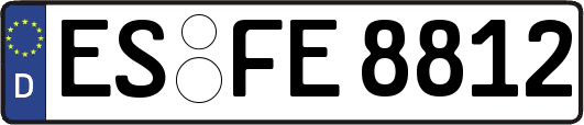 ES-FE8812