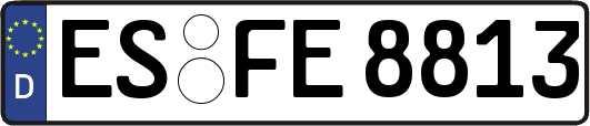 ES-FE8813