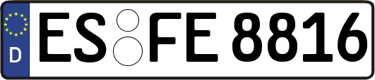 ES-FE8816