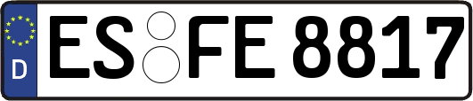ES-FE8817