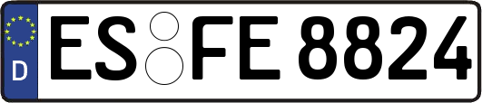 ES-FE8824