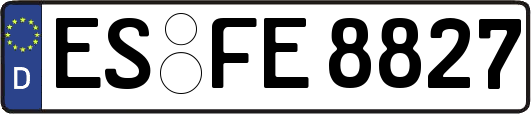 ES-FE8827