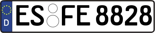 ES-FE8828