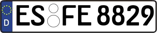 ES-FE8829