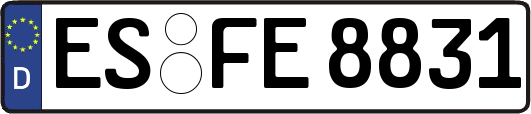 ES-FE8831