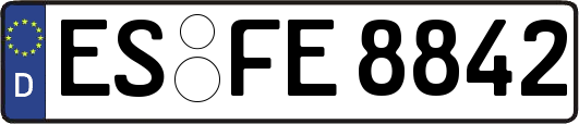 ES-FE8842