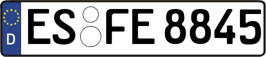 ES-FE8845