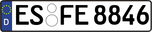 ES-FE8846