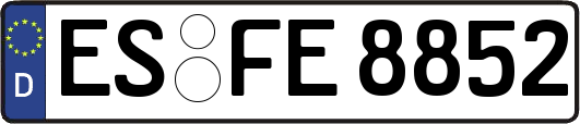 ES-FE8852
