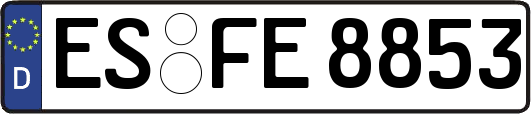 ES-FE8853