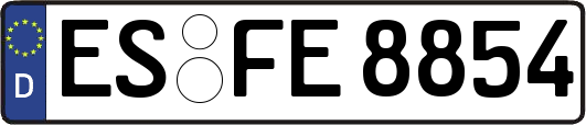 ES-FE8854