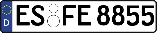 ES-FE8855
