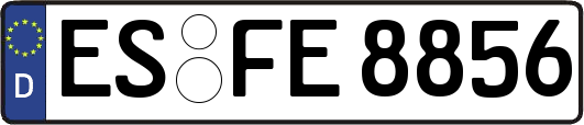 ES-FE8856