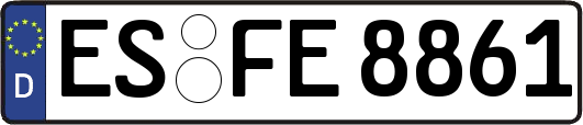 ES-FE8861