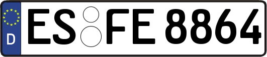 ES-FE8864